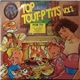 Various - Le Top Des Tout-P'tits Vol.2