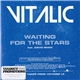 Vitalic Feat. David Shaw - Waiting For The Stars